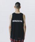 画像7: 【25春夏ご予約受付中！25年5月入荷予定】ROTTWEILER/D.B TANKTOP（BLACK）［タンクトップ-25春夏］