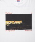 画像4: 【25春夏ご予約受付中！25年4月入荷予定】ROTTWEILER/CAL NIGHT PHOTO TEE（WHITE）［プリントT-25春夏］