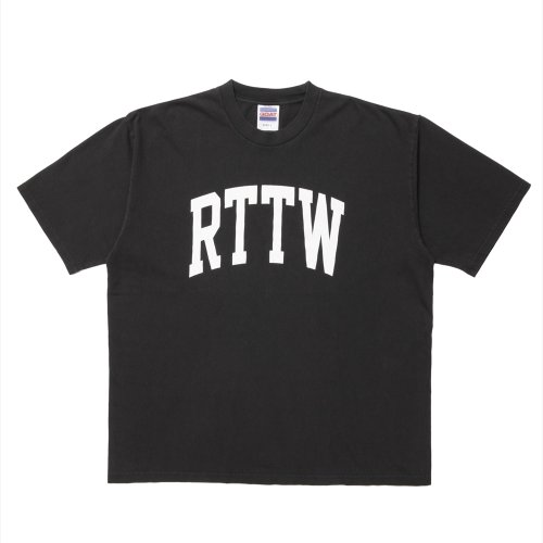 他の写真1: 【25春夏ご予約受付中！25年4月入荷予定】ROTTWEILER/RTTW PIGMENT TEE（CHARCOAL）［プリントT-25春夏］