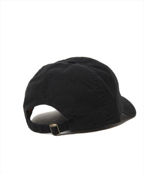 他の写真2: 【25春夏ご予約受付中！25年4月入荷予定】ROTTWEILER/DAD RTTW CAP（BLACK）［キャップ-25春夏］