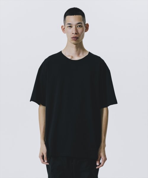 他の写真3: 【25春夏ご予約受付中！25年4月入荷予定】ROTTWEILER/CUTOFF TEE（BLACK）［カットオフT-25春夏］