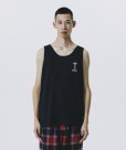 画像6: 【25春夏ご予約受付中！25年5月入荷予定】ROTTWEILER/D.B TANKTOP（BLACK）［タンクトップ-25春夏］