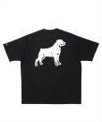 画像2: 【25春夏ご予約受付中！25年4月入荷予定】ROTTWEILER/B.D.C TEE（BLACK）［プリントT-25春夏］ (2)