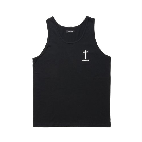 他の写真1: 【25春夏ご予約受付中！25年5月入荷予定】ROTTWEILER/D.B TANKTOP（BLACK）［タンクトップ-25春夏］