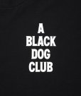 画像4: 【25春夏ご予約受付中！25年4月入荷予定】ROTTWEILER/B.D.C TEE（BLACK）［プリントT-25春夏］