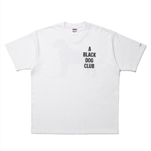 他の写真1: 【25春夏ご予約受付中！25年4月入荷予定】ROTTWEILER/B.D.C TEE（WHITE）［プリントT-25春夏］