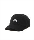 画像2: 【25春夏ご予約受付中！25年4月入荷予定】ROTTWEILER/DAD RTTW CAP（BLACK）［キャップ-25春夏］ (2)