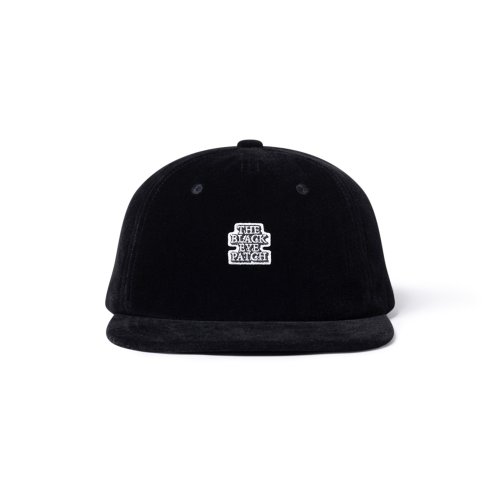 他の写真1: BlackEyePatch/OG LABEL VELOUR CAP（BLACK）