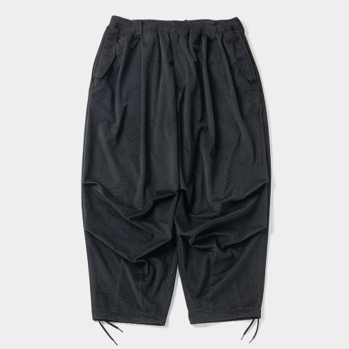 他の写真1: TIGHTBOOTH/GEOMETRIC CORD SNOW PANTS（Black）［ジオメトリックコーデュロイスノーパンツ-24秋冬］