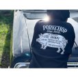 画像6: PORKCHOP/PORK BACK HOODIE（BLACK）［プルオーバーパーカー-24秋冬］