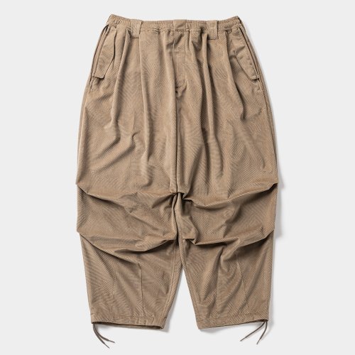 他の写真1: TIGHTBOOTH/GEOMETRIC CORD SNOW PANTS（Light Brown）［ジオメトリックコーデュロイスノーパンツ-24秋冬］