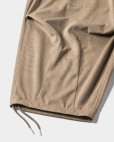 画像8: TIGHTBOOTH/GEOMETRIC CORD SNOW PANTS（Light Brown）［ジオメトリックコーデュロイスノーパンツ-24秋冬］