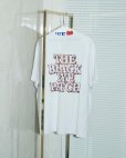 画像3: BlackEyePatch/RAINBOW SPRINKLES TEE（WHITE） (3)