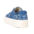 画像3: CHALLENGER/BANDANA SNEAKERS（×ept）（NAVY）［バンダナスニーカー-24秋冬］