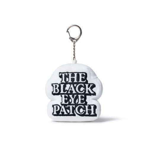 他の写真1: BlackEyePatch/OG LABEL CUSHION KEY CHAIN（MULTI）