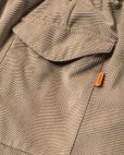 画像7: TIGHTBOOTH/GEOMETRIC CORD SNOW PANTS（Light Brown）［ジオメトリックコーデュロイスノーパンツ-24秋冬］