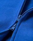 画像7: TIGHTBOOTH/LOGO ZIP HOODED SWEAT SHIRT（Blue）［ジップアップフーディー-24秋冬］