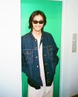 画像5: WACKO MARIA/WRANGLER / DENIM TRUCKER JACKET（INDIGO）［デニムトラッカーJKT-24秋冬］ (5)