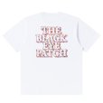 画像1: BlackEyePatch/RAINBOW SPRINKLES TEE（WHITE） (1)