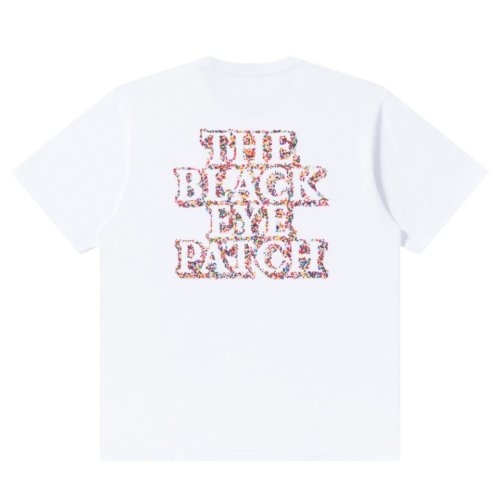 他の写真2: BlackEyePatch/RAINBOW SPRINKLES TEE（WHITE）