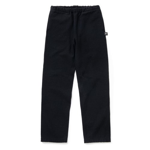 他の写真1: RATS/SWEAT SLACKS PANTS（BLACK）［スウェットスラックスパンツ-24秋冬］