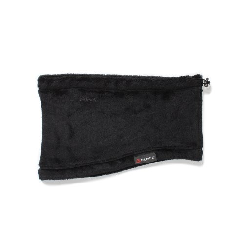 他の写真1: WACKO MARIA/NANGA / FLEECE NECK WARMER（BLACK）［フリースネックウォーマー-24秋冬］