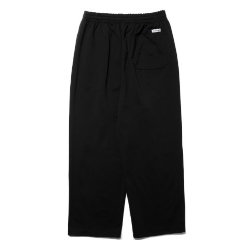 他の写真2: COOTIE PRODUCTIONS/Polyester Ripstop 1 Tuck Easy Pants（Black）［ポリエステルリップストップワンタックイージーパンツ-24秋冬］