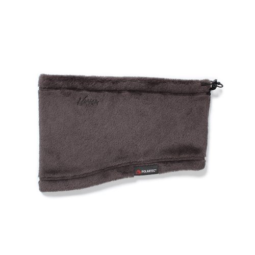 他の写真1: WACKO MARIA/NANGA / FLEECE NECK WARMER（GRAY）［フリースネックウォーマー-24秋冬］