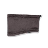 WACKO MARIA/NANGA / FLEECE NECK WARMER（GRAY）［フリースネックウォーマー-24秋冬］