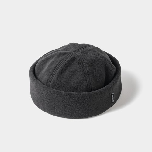 他の写真2: TIGHTBOOTH/FLEECE ROLL CAP（各色）［フリースロールキャップ-24秋冬］