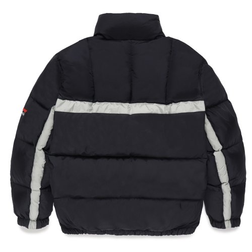 他の写真2: WACKO MARIA/NANGA / SWITCHING DOWN JACKET（BLACK）［スイッチングダウンJKT-24秋冬］