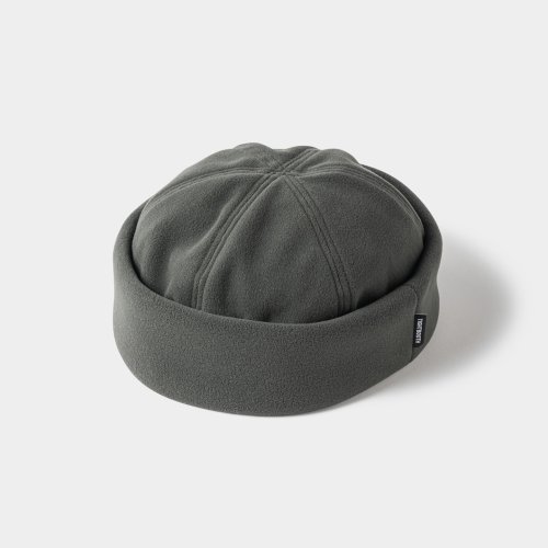 他の写真1: TIGHTBOOTH/FLEECE ROLL CAP（各色）［フリースロールキャップ-24秋冬］