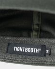 画像8: TIGHTBOOTH/FLEECE ROLL CAP（各色）［フリースロールキャップ-24秋冬］