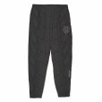 画像1: BUENA VISTA/TRAINING PANTS PYTHON（DARK GRAY）［トレーニングパンツパイソン-24秋冬］ (1)