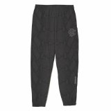 BUENA VISTA/TRAINING PANTS PYTHON（DARK GRAY）［トレーニングパンツパイソン-24秋冬］