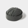 画像2: TIGHTBOOTH/FLEECE ROLL CAP（各色）［フリースロールキャップ-24秋冬］ (2)