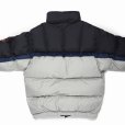 画像5: WACKO MARIA/NANGA / SWITCHING DOWN JACKET（GRAY）［スイッチングダウンJKT-24秋冬］