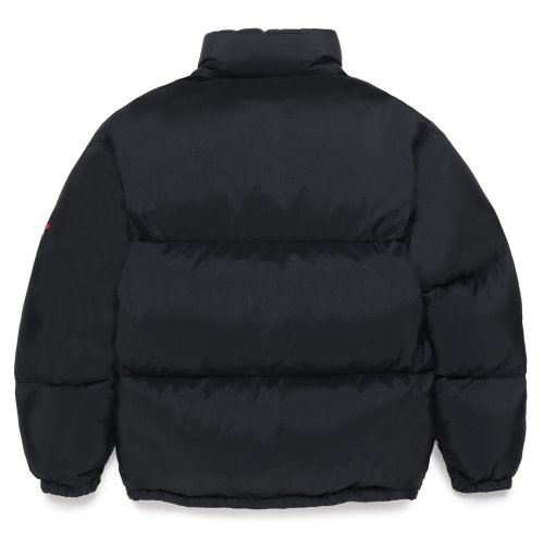 他の写真2: WACKO MARIA/NANGA / DOWN JACKET（BLACK）［ダウンJKT-24秋冬］