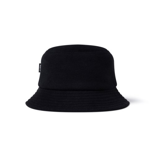 他の写真2: BlackEyePatch/OG LABEL FLEECE BUCKET HAT（BLACK）