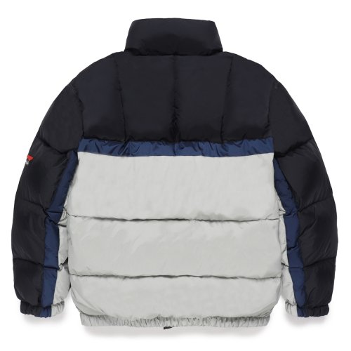 他の写真2: WACKO MARIA/NANGA / SWITCHING DOWN JACKET（GRAY）［スイッチングダウンJKT-24秋冬］