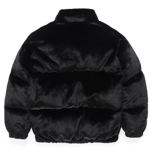 他の写真2: WACKO MARIA/NANGA / FUR DOWN JACKET（BLACK）［ファーダウンJKT-24秋冬］