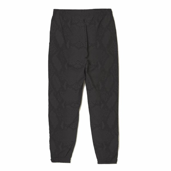 画像2: BUENA VISTA/TRAINING PANTS PYTHON（DARK GRAY）［トレーニングパンツパイソン-24秋冬］