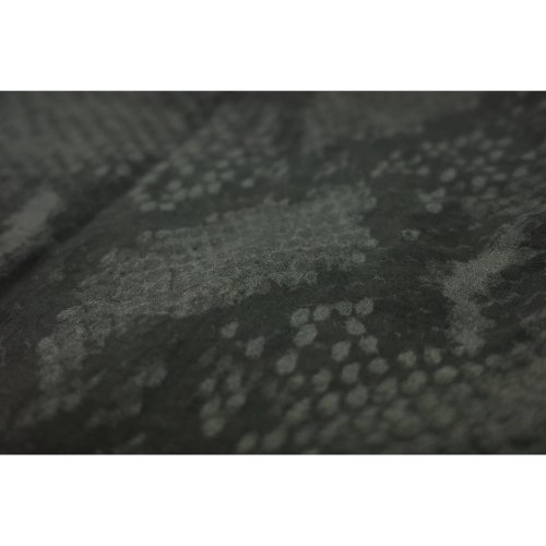 他の写真3: BUENA VISTA/TRAINING PANTS PYTHON（DARK GRAY）［トレーニングパンツパイソン-24秋冬］