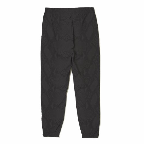 他の写真2: BUENA VISTA/TRAINING PANTS PYTHON（DARK GRAY）［トレーニングパンツパイソン-24秋冬］