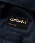 画像9: TIGHTBOOTH/BAGGY SLACKS（Navy）［バギースラックス-24秋冬］