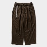 TIGHTBOOTH/BAGGY SLACKS（Olive）［バギースラックス-24秋冬］