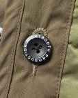 画像18: TIGHTBOOTH/M-65 FISHTAIL PARKA（Olive）［M-65フィッシュテールパーカー-24秋冬］