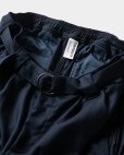 画像4: TIGHTBOOTH/BAGGY SLACKS（Navy）［バギースラックス-24秋冬］