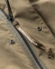 画像7: TIGHTBOOTH/M-65 FISHTAIL PARKA（Olive）［M-65フィッシュテールパーカー-24秋冬］