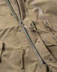 画像8: TIGHTBOOTH/M-65 FISHTAIL PARKA（Olive）［M-65フィッシュテールパーカー-24秋冬］